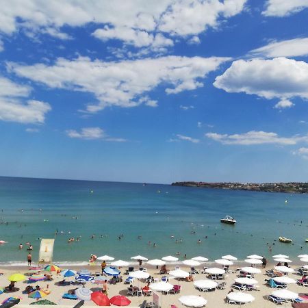 Hotel Gaia Sozopol Exterior foto