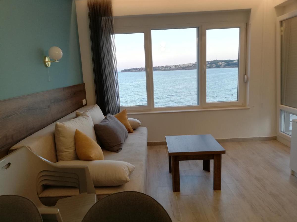Hotel Gaia Sozopol Exterior foto