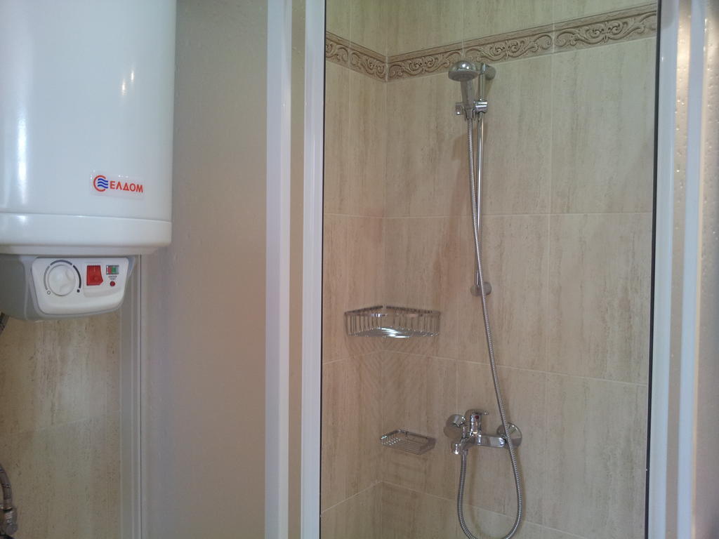 Hotel Gaia Sozopol Habitación foto