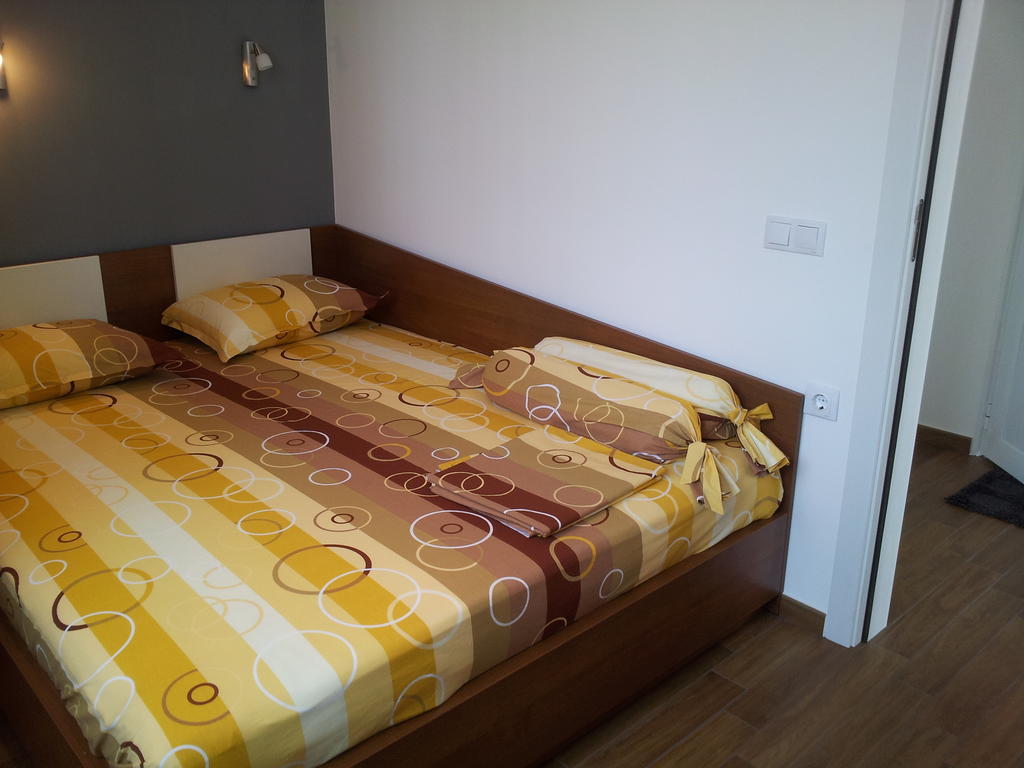 Hotel Gaia Sozopol Habitación foto